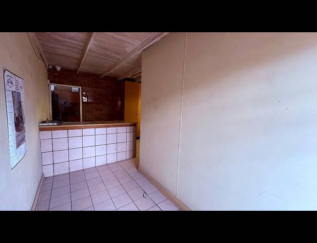 991M² WORKSHOP FOR SALE IN BRAKPAN CENTRAL